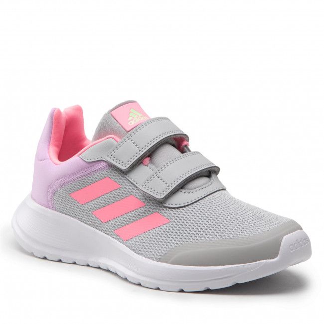 Scarpe adidas - Tensaur Run 2.0 Cf K GZ6693 Grey Two/Beam Pink/Bliss Lilac