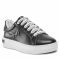 Sneakers Patrizia Pepe - PJ161.01 Nero