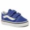 Scarpe sportive Vans - Old Skool V VN0A38JN2JO1 Limoges/True White