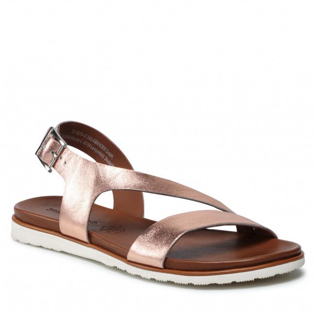 Sandali SALAMANDER - Rosetta 32-15019-43 Rosegold