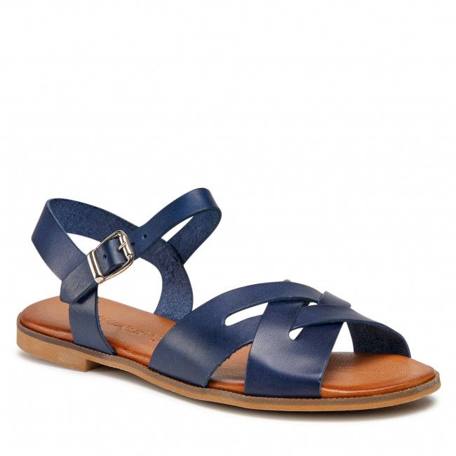 Sandali SALAMANDER - Leswi 32-63706-02 Navy