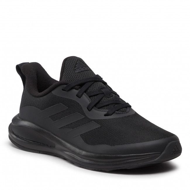 Scarpe adidas - Forta Run K GZ4416 Black