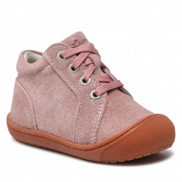 Polacchi LURCHI - Ino 33-12033-33 Rose Glitter Polacchi LURCHI - Ino 33-12033-33 Rose Glitter