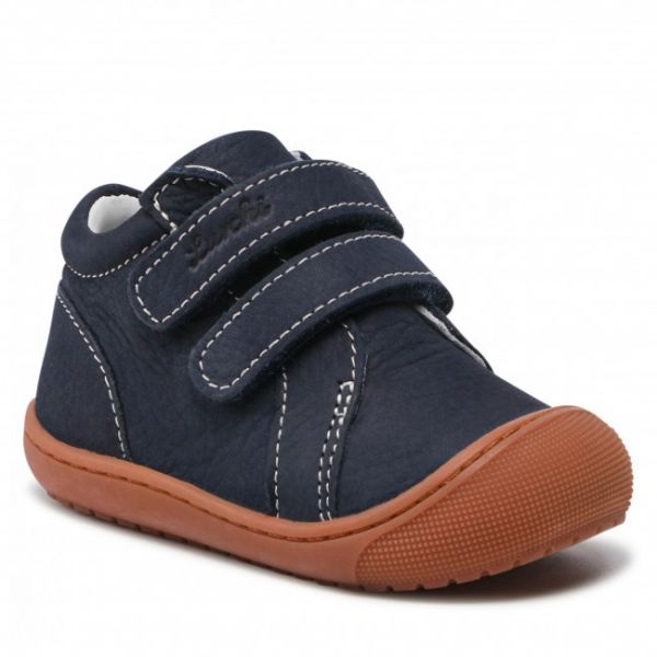 Polacchi Lurchi - Iru 33-12050-22 Navy Polacchi Lurchi - Iru 33-12050-22 Navy