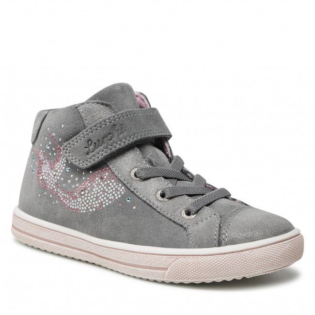 Sneakers Lurchi - Synni 33-13606-25 Grey