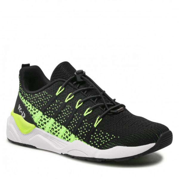 Sneakers LURCHI - Lix 33-26624-31 Black Sneakers LURCHI - Lix 33-26624-31 Black