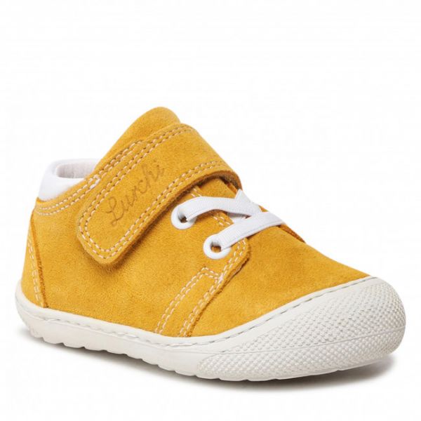 Scarpe basse Lurchi - Tabby 33-53005-49 Amarelo Scarpe basse Lurchi - Tabby 33-53005-49 Amarelo
