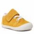 Scarpe basse Lurchi - Tabby 33-53005-49 Amarelo