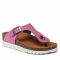 Infradito SCHOLL - Greeny Flip-Flop 2.0 F29968 1026 350 Fuchsia