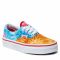 Scarpe sportive Vans - Era VN000YMAABO1 (Tie Dye Block) Multi/Tru