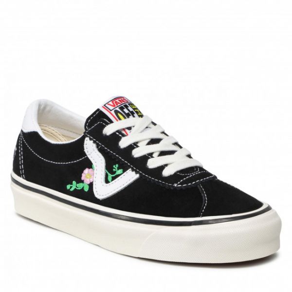 Scarpe sportive Vans - Style 73 Dx VN0A3WLQB7C1 (Sandy Liang) Black/True Scarpe sportive Vans - Style 73 Dx VN0A3WLQB7C1 (Sandy Liang) Black/True