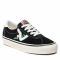 Scarpe sportive Vans - Style 73 Dx VN0A3WLQB7C1 (Sandy Liang) Black/True