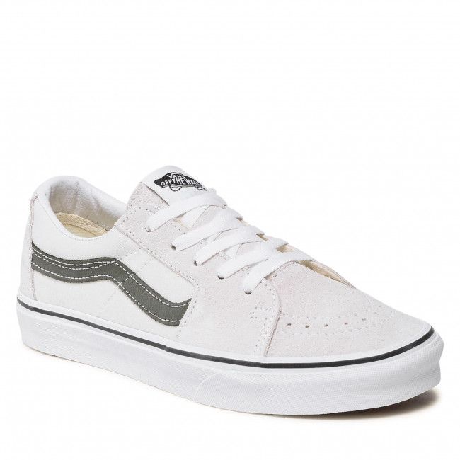 Scarpe sportive Vans - Sk8-Low VN0A4UUKB361 (Utility Pop)Blncdblnckhk