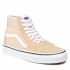 Sneakers Vans - Sk8-Hi Tapered VN0A4U16DFF1 Suede/Canvas Almond