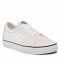 Scarpe sportive Vans - Sk8-Low VN0A4UUKFRL1 Classic White/True White