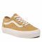 Scarpe sportive Vans - Old Skool Tape VN0A54F4ASW1 (Eco Theory)Mstrdgldtrwht