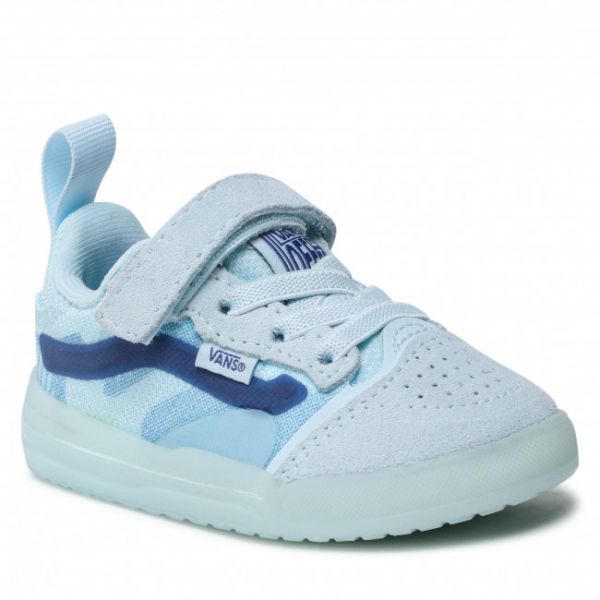 Sneakers Vans - Evdnt Ultimate VN0A5HZ1ARN1 (Translucent) Delicate Bl Sneakers Vans - Evdnt Ultimate VN0A5HZ1ARN1 (Translucent) Delicate Bl