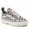 Sneakers Vans - Sentry Old Skool VN0A5KR3Q4O1 (Checkerboard)Marshmallo