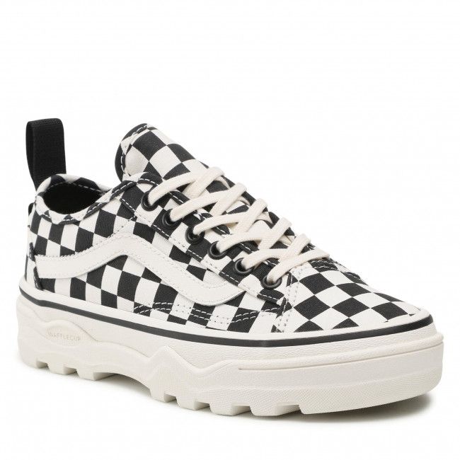 Sneakers Vans - Sentry Old Skool VN0A5KR3Q4O1 (Checkerboard)Marshmallo