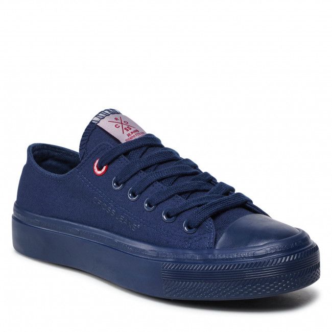 Scarpe da ginnastica CROSS JEANS - JJ2R4018C Navy