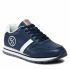 Sneakers CROSS JEANS - JJ2R4022C Navy/White