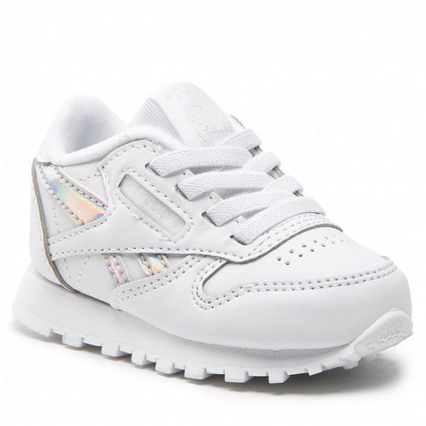 Scarpe Reebok - Classic Leather HQ3908 Ftwwht/Ftwwht/Ftwwht Scarpe Reebok - Classic Leather HQ3908 Ftwwht/Ftwwht/Ftwwht