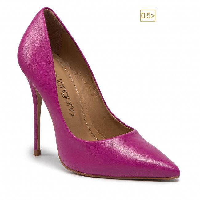 Scarpe stiletto EVA LONGORIA - EL-05-05-000613 112