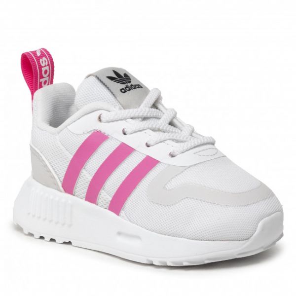 Scarpe adidas - Multix El I GX4261 Ftwwht/Pulmag/Greone Scarpe adidas - Multix El I GX4261 Ftwwht/Pulmag/Greone
