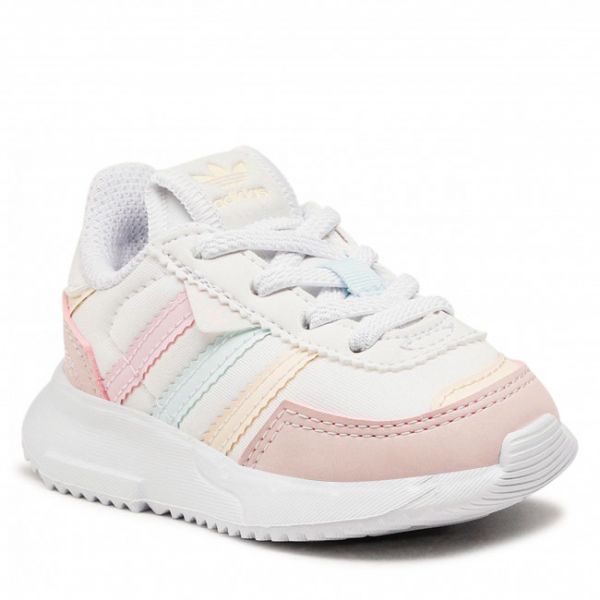 Scarpe adidas - Retropy F2 El I GZ1695 Ftwwht/Almpnk/Almblu Scarpe adidas - Retropy F2 El I GZ1695 Ftwwht/Almpnk/Almblu