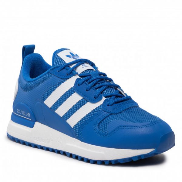 Scarpe adidas - Zx 700 Xd J GV8867 Blue/Ftwwht/Blue Scarpe adidas - Zx 700 Xd J GV8867 Blue/Ftwwht/Blue