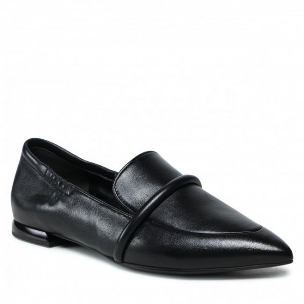 Loafers HÖGL - 3-100020 Schwarz 0100