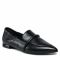 Loafers HÖGL - 3-100020 Schwarz 0100