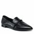 Loafers HÖGL - 3-100020 Schwarz 0100