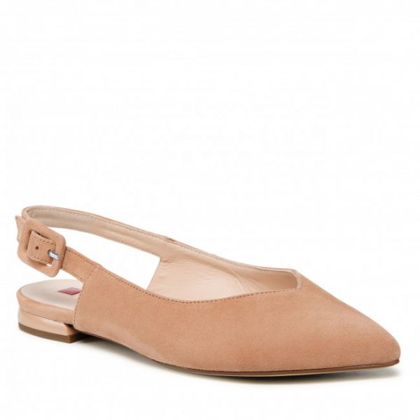 Sandali HÖGL - 3-100102 Sahara 92000