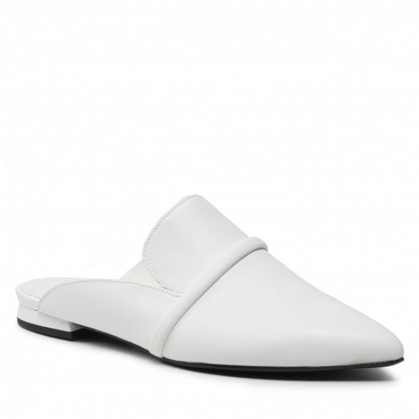 Ciabatte HÖGL - 3-100150 Weiss 0200