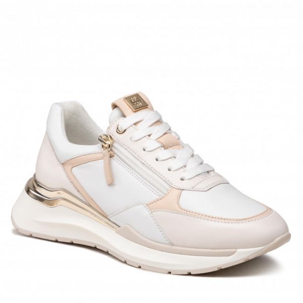 Sneakers HÖGL - 3-101310 White 0211 Sneakers HÖGL - 3-101310 White 0211