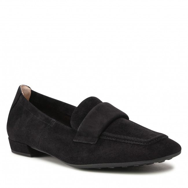 Loafers HÖGL - 3-101722 Schwarz 0100