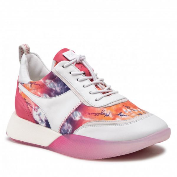 Sneakers HÖGL - 3-102418 Apricot/Multi 4499 Sneakers HÖGL - 3-102418 Apricot/Multi 4499