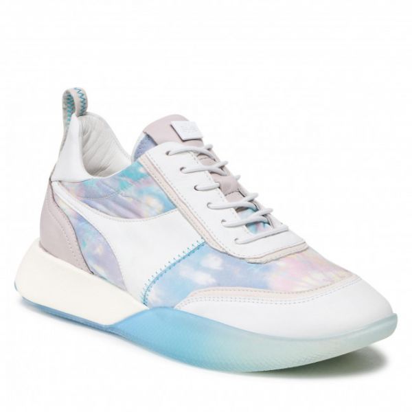 Sneakers HÖGL - 3-102418 Lilac 8299 Sneakers HÖGL - 3-102418 Lilac 8299