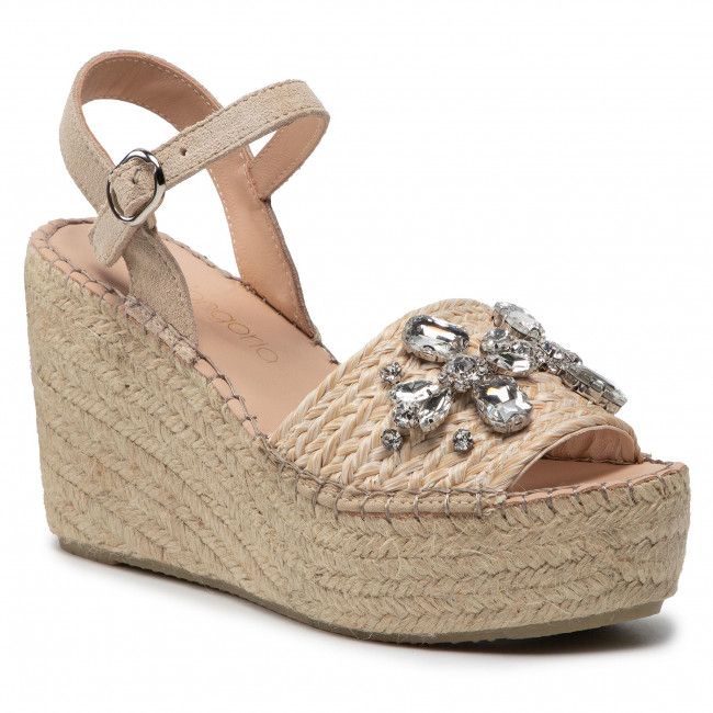 Espadrillas EVA LONGORIA - EL-03-05-000655 603