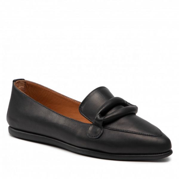 Loafers EVA LONGORIA - EL-66-05-000786 101 Loafers EVA LONGORIA - EL-66-05-000786 101