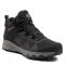 Scarpe da trekking COLUMBIA - Peakfreak II Mid Outdry BM7573 Black/Titanium II 010