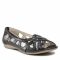 Sandali JOSEF SEIBEL - Fiona 70 87270 971 100 Schwarz