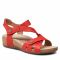 Sandali JOSEF SEIBEL - Natalya 11 78811 128 400 Rot