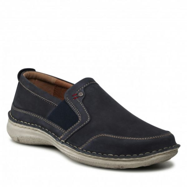 Scarpe basse Josef Seibel - Anvers 71 73671 10 525 Indigo Scarpe basse Josef Seibel - Anvers 71 73671 10 525 Indigo