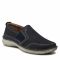 Scarpe basse Josef Seibel - Anvers 71 73671 10 525 Indigo
