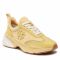 Sneakers TORY BURCH - Good Luck Trainer 89113 Cornbread 700