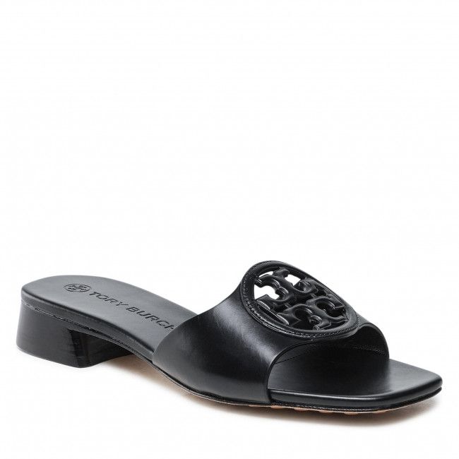 Ciabatte TORY BURCH - Bombe Miller Slide 89367 Perfect Black 006