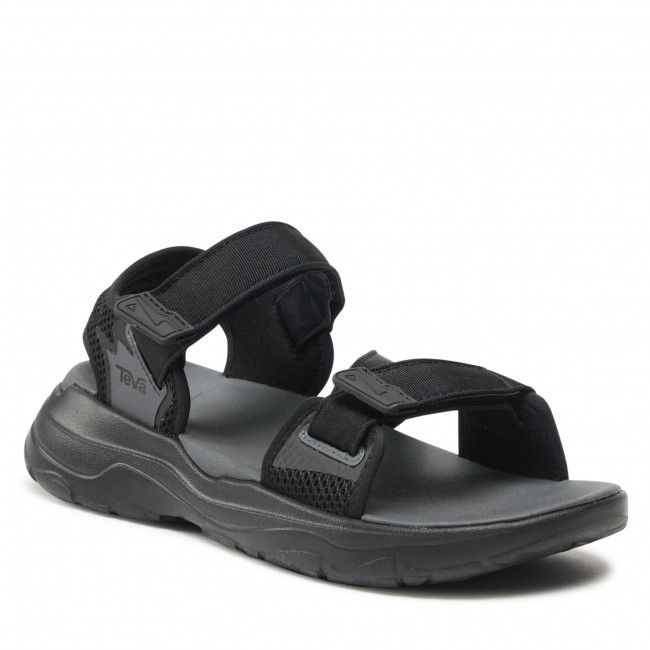 Sandali Teva - M Zymic 1124049 Blk