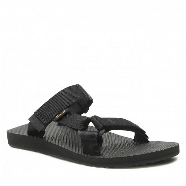 Ciabatte Teva - M Universal Slide 1124047 Blk Ciabatte Teva - M Universal Slide 1124047 Blk